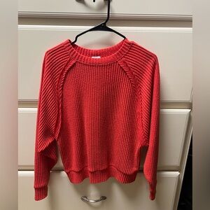 Peyton Jensen Sweater - Size Small
